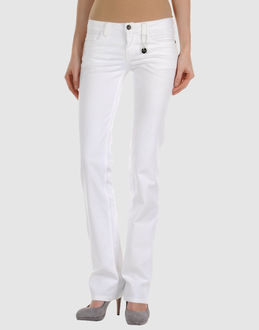 C'n'c' Costume National - Jeans - Pantalons jeans