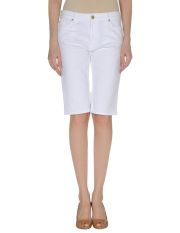 MIH-JEANS - Denim bermudas