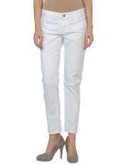 PAIGE PREMIUM DENIM - Denim pants