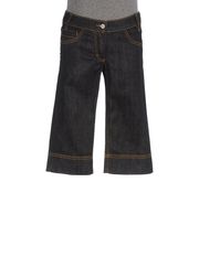 D&G JUNIOR - Denim trousers