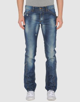 JUST CAVALLI - JEANS - Pantaloni jeans - su YOOX.COM
