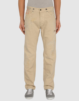 D&G - JEANS - Pantaloni jeans - su YOOX.COM