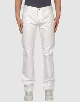 BURBERRY - JEANS - Pantaloni jeans - su YOOX.COM