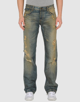 D&G - JEANS - Pantaloni jeans - su YOOX.COM