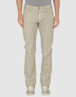 MAURO GRIFONI - JEANS - Pantaloni jeans - su YOOX.COM