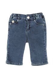 SIMONETTA TINY - Denim trousers