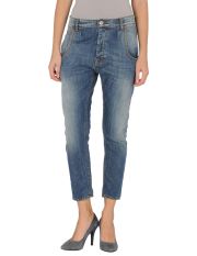 N3MBERS - Capri jeans