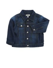ARMANI BABY - Jeansjacke/Mantel