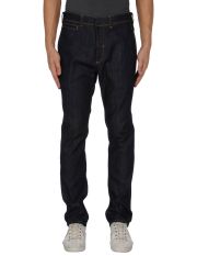 NEIL BARRETT - Denim trousers