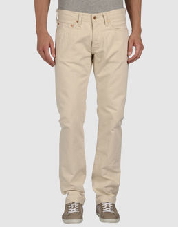 MAURO GRIFONI - JEANS - Pantaloni jeans - su YOOX.COM