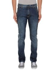NEIL BARRETT - Denim trousers