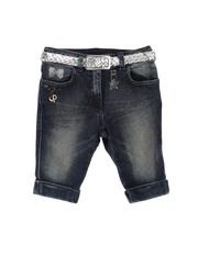 I PINCO PALLINO I&S CAVALLERI - Denim trousers