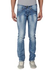 TAKESHY KUROSAWA - Pantaloni jeans
