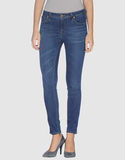 Genetic Denim - Jeans - Pantalons jeans