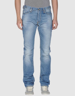 JFOUR - JEANS - Pantaloni jeans - su YOOX.COM