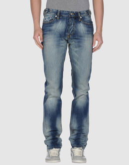 JFOUR - JEANS - Pantaloni jeans - su YOOX.COM
