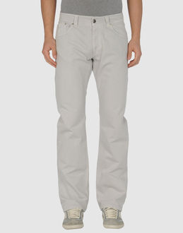 ERMANNO SCERVINO - JEANS - Pantaloni jeans - su YOOX.COM