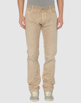 ERMANNO SCERVINO - JEANS - Pantaloni jeans - su YOOX.COM