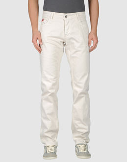 Confronta prezzi Unlimited - jeans - pantaloni jeans - su yoox.com