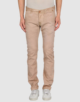 CARE LABEL - JEANS - Pantaloni jeans - su YOOX.COM