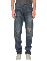 CARE LABEL - Pantaloni jeans