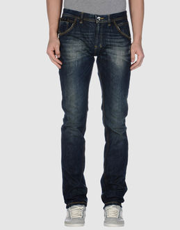 DATCH - JEANS - Pantaloni jeans - su YOOX.COM