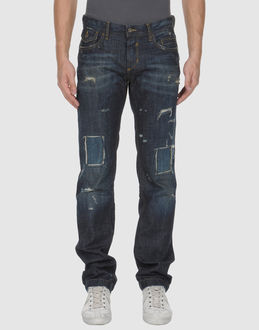 D&G - JEANS - Pantaloni jeans - su YOOX.COM