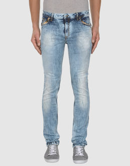 TOM REBL  - JEANS - Pantaloni jeans - su YOOX.COM