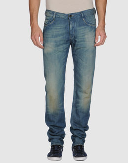 DIESEL BLACK GOLD - JEANS - Pantaloni jeans - su YOOX.COM