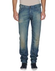 DIESEL BLACK GOLD - Jeanshosen