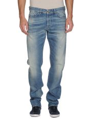 DIESEL BLACK GOLD - Jeanshosen