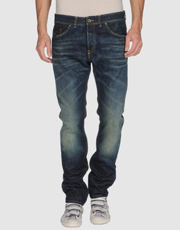 DIESEL BLACK GOLD - JEANS - Pantaloni jeans - su YOOX.COM