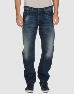 DIESEL BLACK GOLD - JEANS - Pantaloni jeans - su YOOX.COM