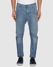DIESEL BLACK GOLD - Denim trousers