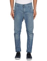 DIESEL BLACK GOLD - Jeanshosen