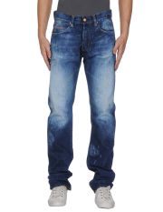 CARE LABEL - Pantaloni jeans