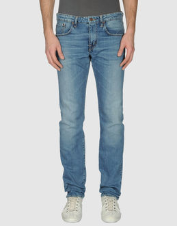 (+) PEOPLE - JEANS - Pantaloni jeans - su YOOX.COM