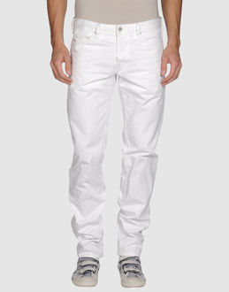 DIESEL - JEANS - Pantaloni jeans - su YOOX.COM