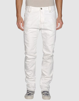 DIESEL - JEANS - Pantaloni jeans - su YOOX.COM