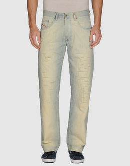 DIESEL DENIM GALLERY - JEANS - Pantaloni jeans - su YOOX.COM