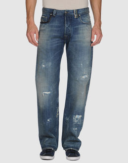 DIESEL DENIM GALLERY - JEANS - Pantaloni jeans - su YOOX.COM