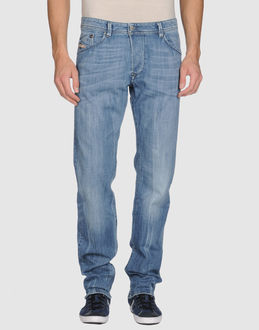 DIESEL - JEANS - Pantaloni jeans - su YOOX.COM