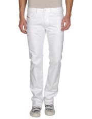 DIESEL - Denim pants