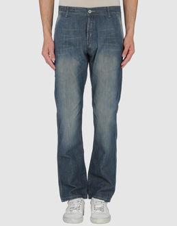 STONE ISLAND DENIMS - JEANS - Pantaloni jeans - su YOOX.COM