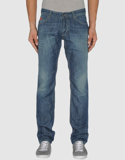 UNLIMITED - JEANS - Pantaloni jeans - su YOOX.COM