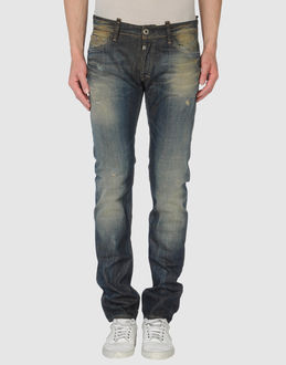 BRAY STEVE ALAN - JEANS - Pantaloni jeans - su YOOX.COM