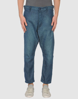 WE ARE REPLAY - JEANS - Pantaloni jeans - su YOOX.COM