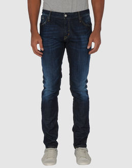 RA-RE - JEANS - Pantaloni jeans - su YOOX.COM