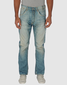 NOVEMBER - JEANS - Pantaloni jeans - su YOOX.COM