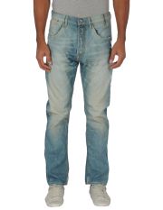 NOVEMBER - Pantalon jeans